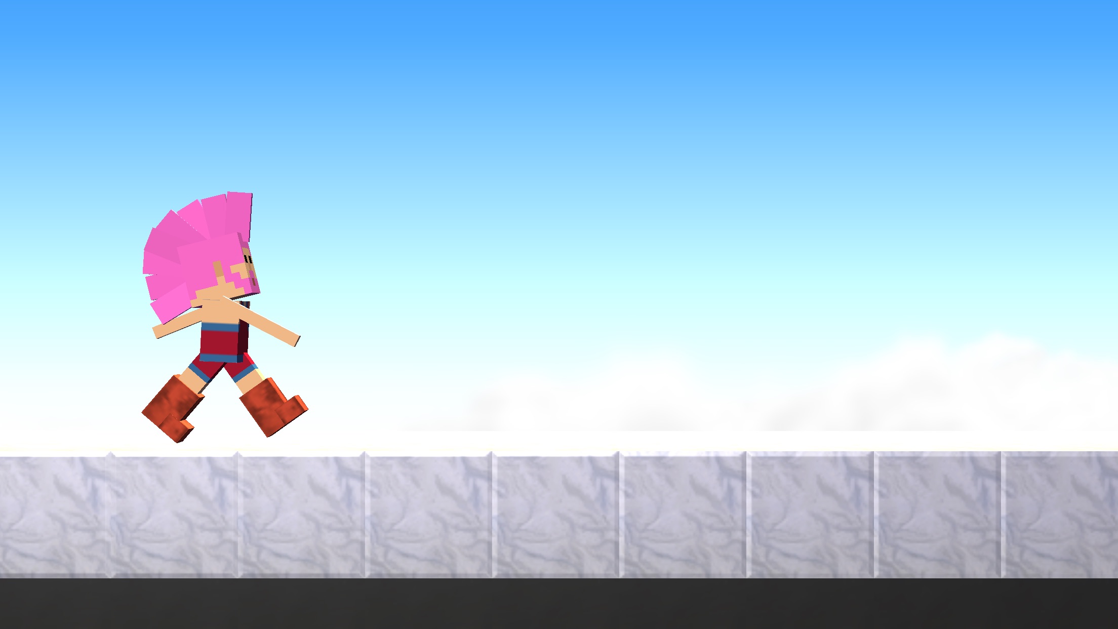 The Blockheads 1.7 Out Now! feature image